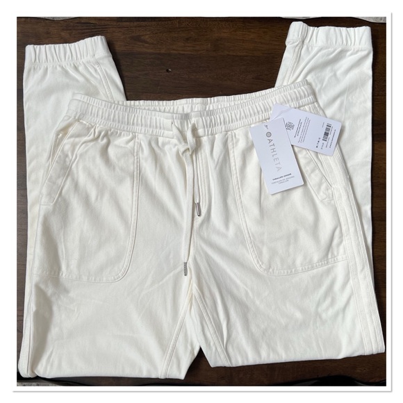 ATHLETA "Fallon Jogger" New! - Picture 5 of 14